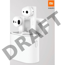 Наушники Xiaomi Mi True Wireless Earphones 2S