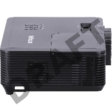 Проектор INFOCUS IN116BBST DLP, 3600 lm, WXGA, 30 000:1, (0.52:1) - короткофокусный, 2xHDMI 1.4, VGA in, VGA out, S-video, USB-A (power), 3.5mm audio in, 3.5mm audio out, RS232, лампа до 15000 ч., 1x10W, 2.9 кг