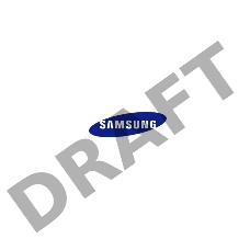 Печь Samsung ML-3560/3561/4050/Phaser 3500 (JC96-03406B/JC96-04413B/126N00243)