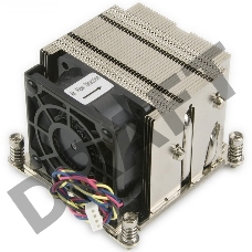Радиатор SuperMicro SNK-P0048AP4