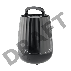 Увлажнитель воздуха Scarlett SC-AH986E12 черный