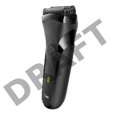 Бритва Braun 300S B Series 3