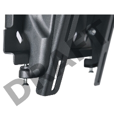 Кронштейн для телевизора Holder LCDS-5010 черный металлик 20