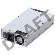 Блок питания FSP500-701U 500W , OEM {12}