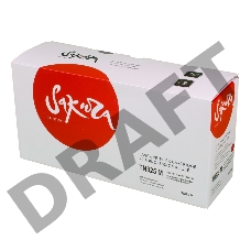 Картридж SAKURA TN325M для Brother  HL-4140CN, HL-4150CDN, HL-4570CDW, HL-4570CDWT, DCP-9055CDN, DCP-9270CDN, MFC-9460CDN, MFC-9465CDN, MFC-9970CDW, пурпурный, 3500 к.