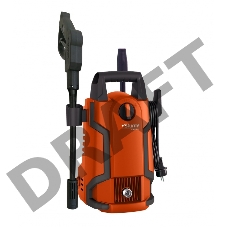 Мойка высокого давления Sturm PW9217, электрическая, 1700Вт, ФУНКЦИЯ ВСАСЫВАНИЯ [PW9217]