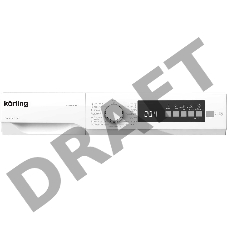 Узкая стиральная машина Korting KWM 42L1065