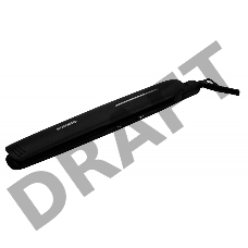 Выпрямитель Starwind SHE5600 25Вт черный (макс.темп.:200С)