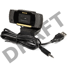 Веб-камера ExeGate EX286180RUS GoldenEye C270