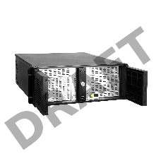 Серверный корпус Exegate Pro 4U4132 <RM 19