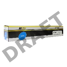 Тонер-картридж Hi-Black (HB-106R01443) для Xerox Phaser 7500, C, 17,8K