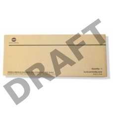 Тонер-картридж Konica-Minolta bizhub C450i/C550i/C650i желтый TN-626Y