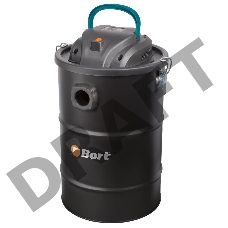 Строительный пылесос BORT BAC-500-22 98291834