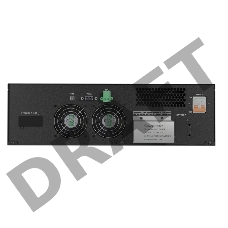 Источник бесперебойного питания Сайбер Электро ЭКСПЕРТ ПЛЮС-10000Р, онлайн