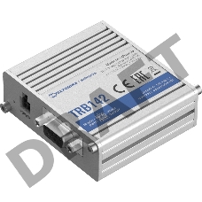 Коммутационная плата TRB142 RS232