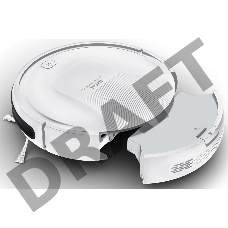 Робот-пылесос TEFAL RG8227WH