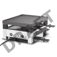 Гриль 5 в 1 SOLIS 7910