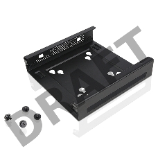 Крепление Lenovo ThinkCentre Tiny VESA Mount II