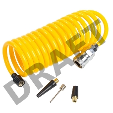 Автомобильный компрессор Starwind CC-280 35л/мин шланг 3м