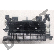 Узел выхода в сборе HP LJ M607dn/M608dn/dh/x/M609dn/dh/x/M631/M632/M633 (RM2-6787) OEM