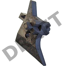 Палец отделения фотовала Ricoh Aficio 340/450/1035 (AD025021)