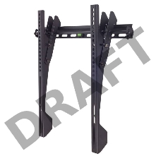 Кронштейн для телевизора Kromax VEGA-12 черный 22