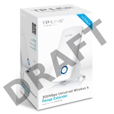 Адаптер TP-Link SOHO  TL-WA850RE