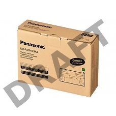 Барабан Panasonic KX-FAD473A7 (10000 стр.)