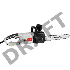 Электрическая цепная пила Интерскол ПЦ-16/2000Т 2000Вт дл.шин.:16