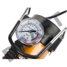 Автомобильный компрессор Starwind CC-220 35л/мин шланг 0.75м