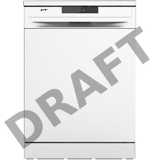 Посудомоечная машина Gorenje GS62040W