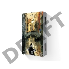 Водонагреватель OASIS GAS 10L/MIN GLASS 20 TG