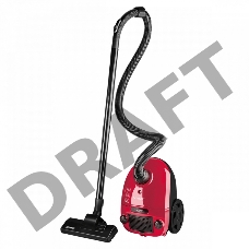 Пылесосы Scarlett SC-VC80B63 (красный)