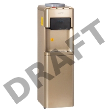 Кулер-диспенсер HIBERG FK-603G