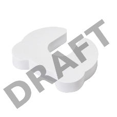 Блокиратор двери Halsa HLS-S-502