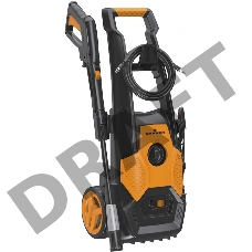 Мойка высокого давления CARVER CW-1601С 01.023.00003