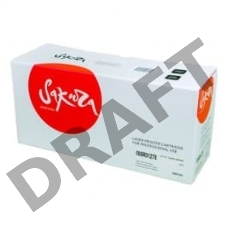 Картридж SAKURA 106R03884 для Xerox Phaser VersaLink C500dn/ C500n, C505S/ C505X, синий, 9 000 к.