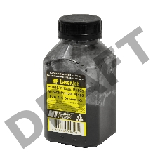 Тонер Hi-Black для LJ  P1005/P1006/P1505/M1522/M1120/P1102 (Hi-Black) Тип 4.4, 60г, банка