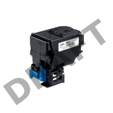 Тонер-картридж Konica-Minolta bizhub C3110 черный TNP-51K