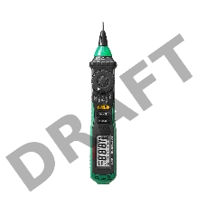 Цифровой мультиметр-пробник MS8211D MASTECH