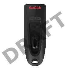 Флеш накопитель 512GB SanDisk CZ48 Ultra, USB 3.0