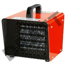 Тепловая пушка электрическая Neoclima KX-2 1500Вт красный