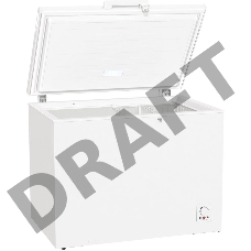 Морозильный ларь Gorenje FH301CW, белый