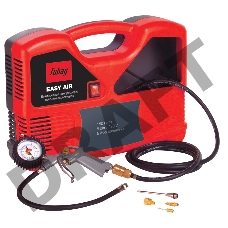 Компрессор FUBAG Easy Air  5предметов