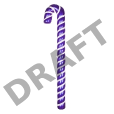 Елочная фигура 