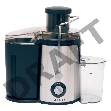 Соковыжималка Galaxy GL 0806