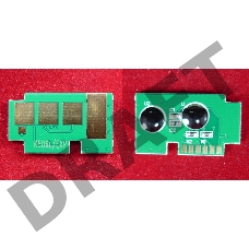 Чип Samsung CLP-680/680DW/680DN /CLX-6260FR/6260FD/6260FW/6260ND/6260NR (MLT-506L-BK) Black 6K (ELP, Китай)