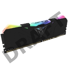 Память Patriot V Steel 8GB 3000MHZ CL16 UDIMM SINGLE