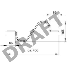 Компенсатор 172/AR OBO 5218926