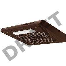 Вытяжка MAUNFELD MPA 60 коричневый